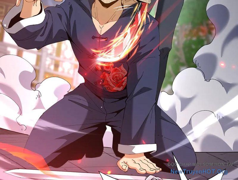 Toàn Dân Chuyển Chức: Ngự Long Sư Là Chức Nghiệp Yếu Nhất? Chapter 129 - 120