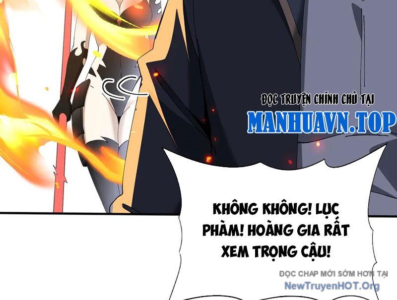 Toàn Dân Chuyển Chức: Ngự Long Sư Là Chức Nghiệp Yếu Nhất? Chapter 129 - 124