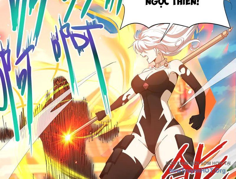 Toàn Dân Chuyển Chức: Ngự Long Sư Là Chức Nghiệp Yếu Nhất? Chapter 129 - 137