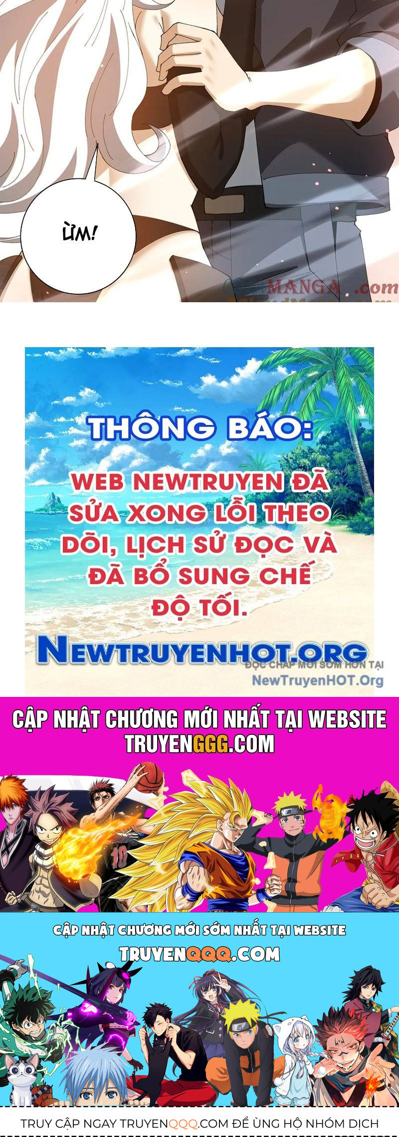 Toàn Dân Chuyển Chức: Ngự Long Sư Là Chức Nghiệp Yếu Nhất? Chapter 129 - 151