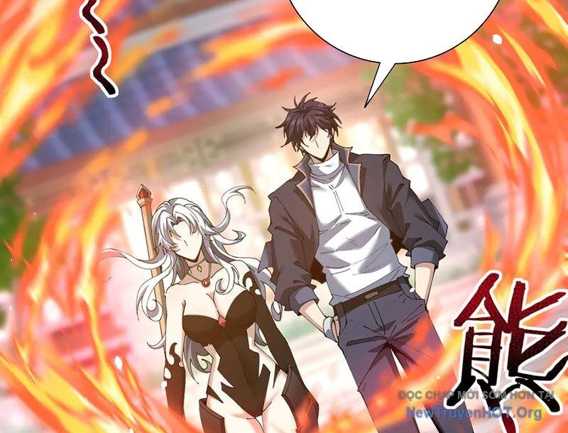 Toàn Dân Chuyển Chức: Ngự Long Sư Là Chức Nghiệp Yếu Nhất? Chapter 129 - 17