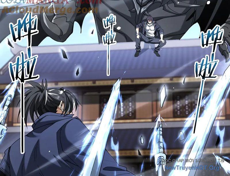 Toàn Dân Chuyển Chức: Ngự Long Sư Là Chức Nghiệp Yếu Nhất? Chapter 129 - 3