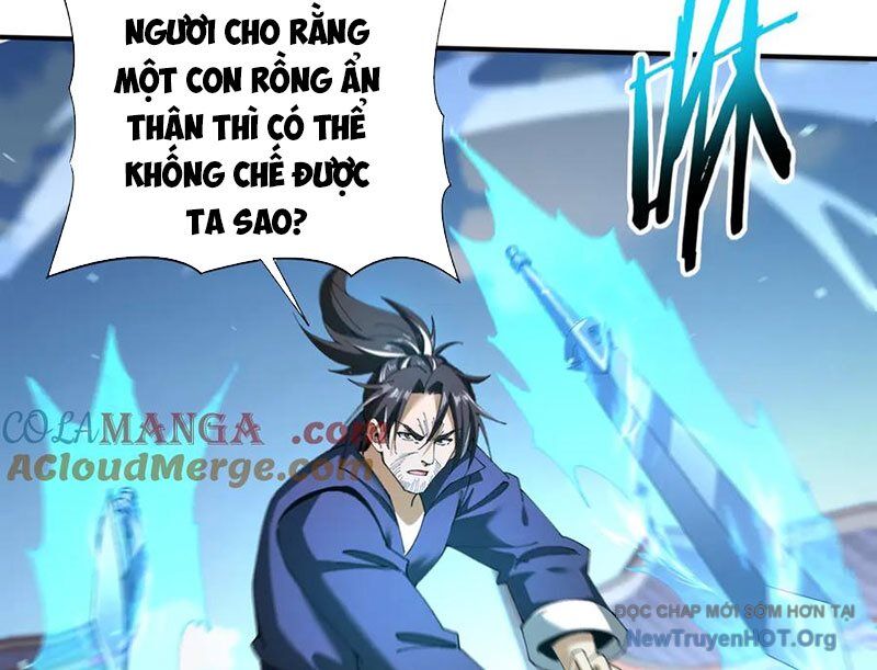 Toàn Dân Chuyển Chức: Ngự Long Sư Là Chức Nghiệp Yếu Nhất? Chapter 129 - 22