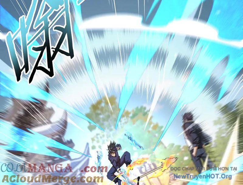 Toàn Dân Chuyển Chức: Ngự Long Sư Là Chức Nghiệp Yếu Nhất? Chapter 129 - 34