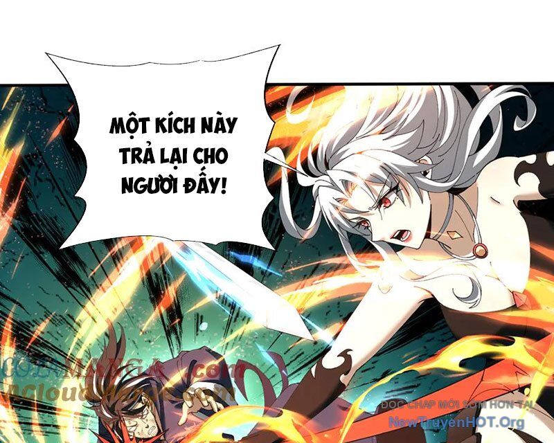 Toàn Dân Chuyển Chức: Ngự Long Sư Là Chức Nghiệp Yếu Nhất? Chapter 129 - 57