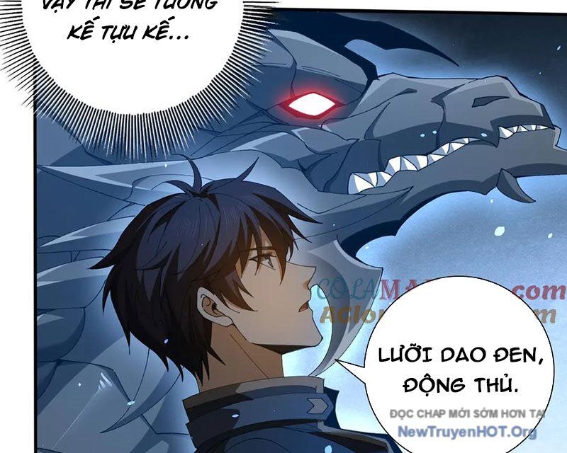 Toàn Dân Chuyển Chức: Ngự Long Sư Là Chức Nghiệp Yếu Nhất? Chapter 129 - 84