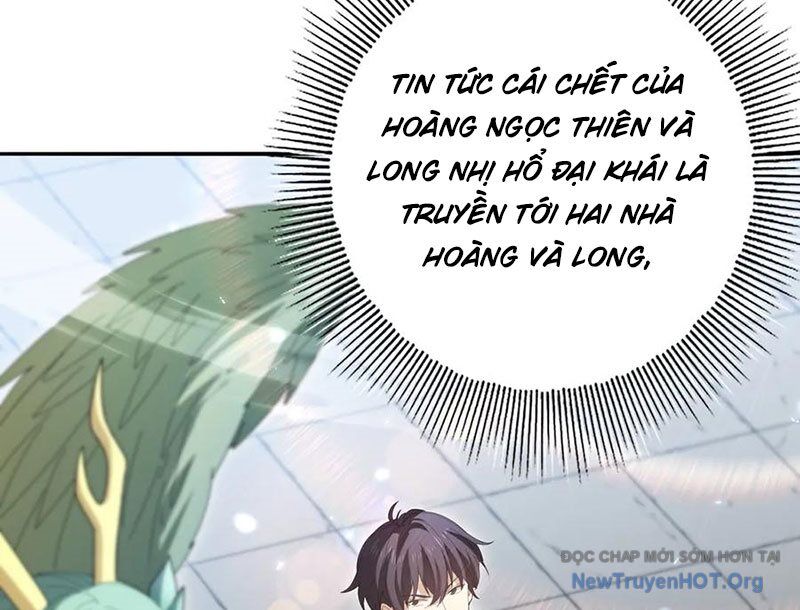 Toàn Dân Chuyển Chức: Ngự Long Sư Là Chức Nghiệp Yếu Nhất? Chapter 130 - 16