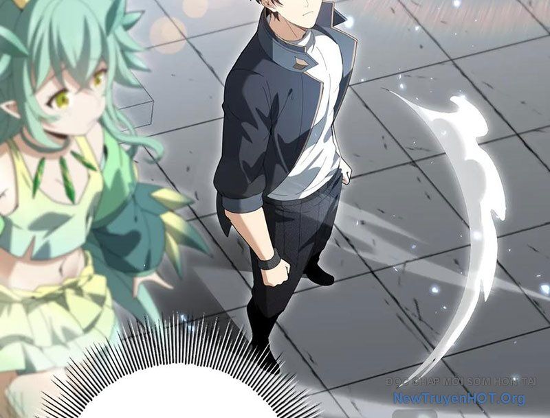 Toàn Dân Chuyển Chức: Ngự Long Sư Là Chức Nghiệp Yếu Nhất? Chapter 130 - 17