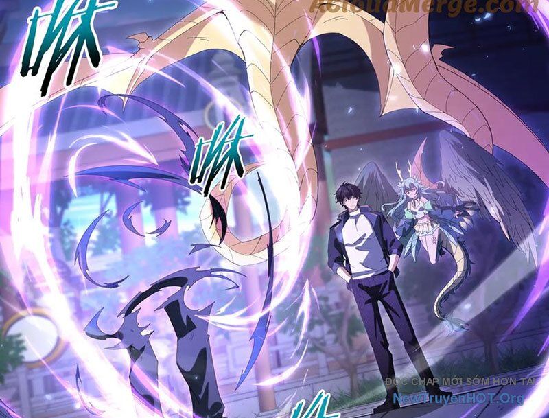 Toàn Dân Chuyển Chức: Ngự Long Sư Là Chức Nghiệp Yếu Nhất? Chapter 130 - 3