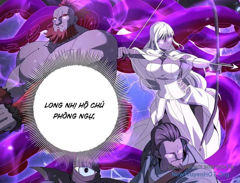 Toàn Dân Chuyển Chức: Ngự Long Sư Là Chức Nghiệp Yếu Nhất? Chapter 130 - 10