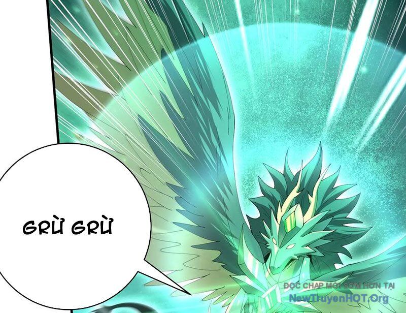 Toàn Dân Chuyển Chức: Ngự Long Sư Là Chức Nghiệp Yếu Nhất? Chapter 131 - 121