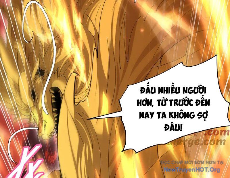 Toàn Dân Chuyển Chức: Ngự Long Sư Là Chức Nghiệp Yếu Nhất? Chapter 131 - 124