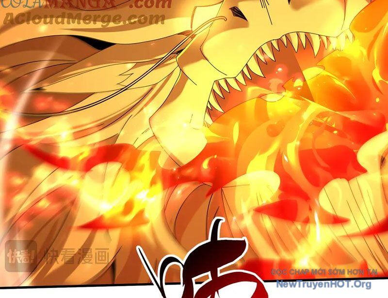 Toàn Dân Chuyển Chức: Ngự Long Sư Là Chức Nghiệp Yếu Nhất? Chapter 131 - 132