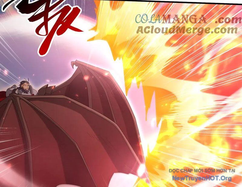 Toàn Dân Chuyển Chức: Ngự Long Sư Là Chức Nghiệp Yếu Nhất? Chapter 131 - 140