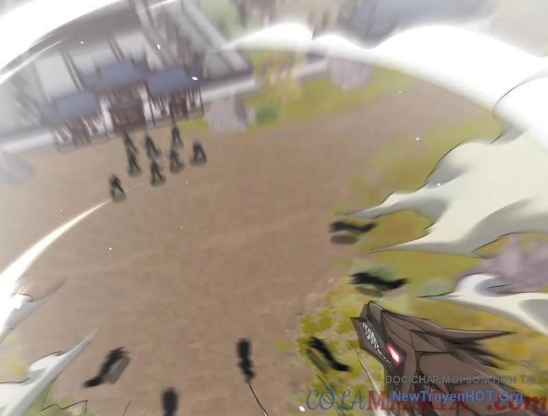 Toàn Dân Chuyển Chức: Ngự Long Sư Là Chức Nghiệp Yếu Nhất? Chapter 131 - 22