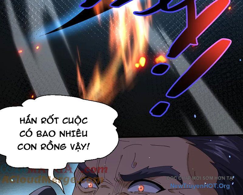 Toàn Dân Chuyển Chức: Ngự Long Sư Là Chức Nghiệp Yếu Nhất? Chapter 131 - 83