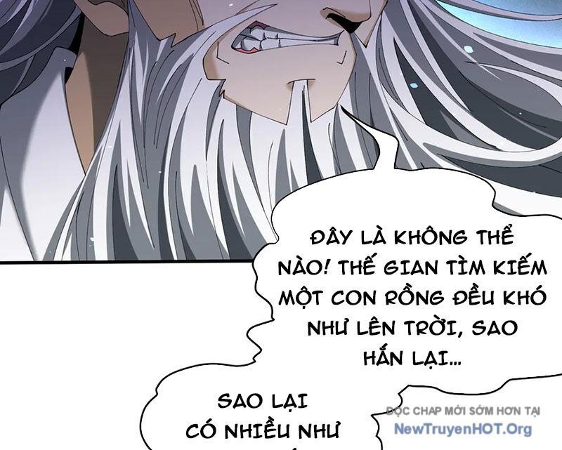 Toàn Dân Chuyển Chức: Ngự Long Sư Là Chức Nghiệp Yếu Nhất? Chapter 131 - 85