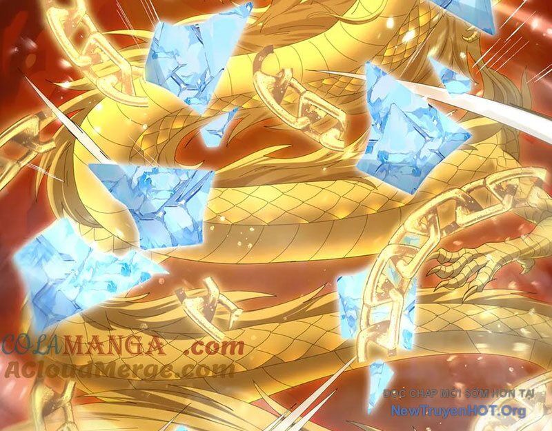 Toàn Dân Chuyển Chức: Ngự Long Sư Là Chức Nghiệp Yếu Nhất? Chapter 132 - 126