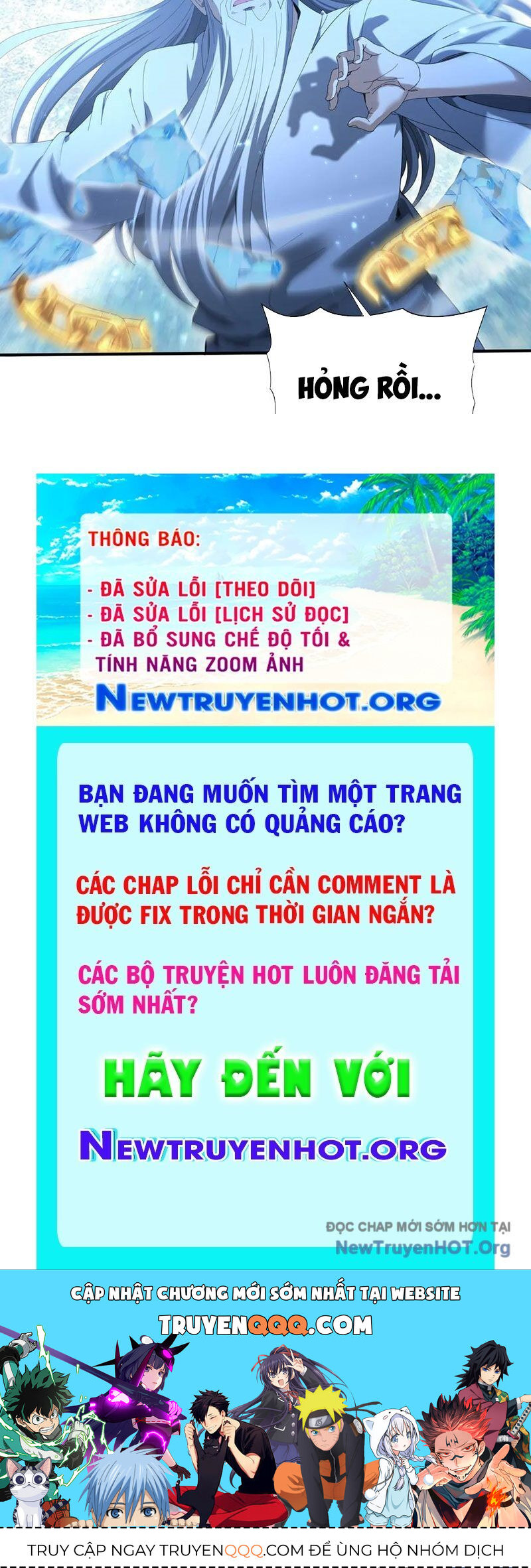 Toàn Dân Chuyển Chức: Ngự Long Sư Là Chức Nghiệp Yếu Nhất? Chapter 132 - 129
