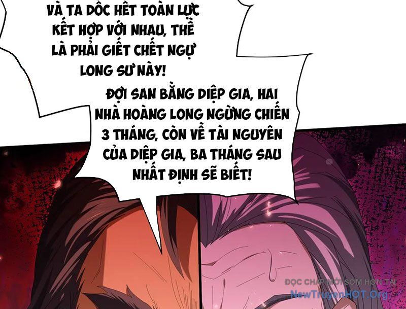 Toàn Dân Chuyển Chức: Ngự Long Sư Là Chức Nghiệp Yếu Nhất? Chapter 132 - 15