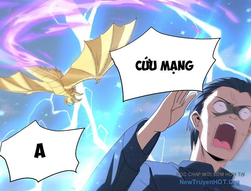 Toàn Dân Chuyển Chức: Ngự Long Sư Là Chức Nghiệp Yếu Nhất? Chapter 132 - 4