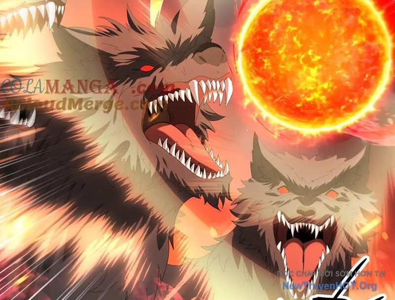 Toàn Dân Chuyển Chức: Ngự Long Sư Là Chức Nghiệp Yếu Nhất? Chapter 132 - 35