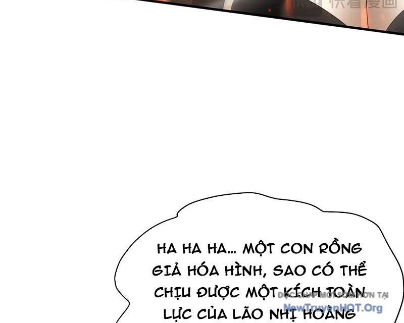 Toàn Dân Chuyển Chức: Ngự Long Sư Là Chức Nghiệp Yếu Nhất? Chapter 132 - 47