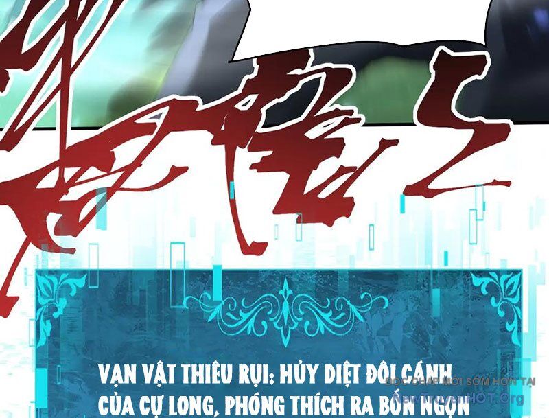 Toàn Dân Chuyển Chức: Ngự Long Sư Là Chức Nghiệp Yếu Nhất? Chapter 132 - 6