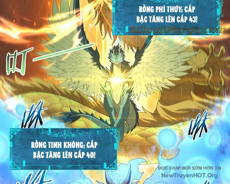 Toàn Dân Chuyển Chức: Ngự Long Sư Là Chức Nghiệp Yếu Nhất? Chapter 132 - 81