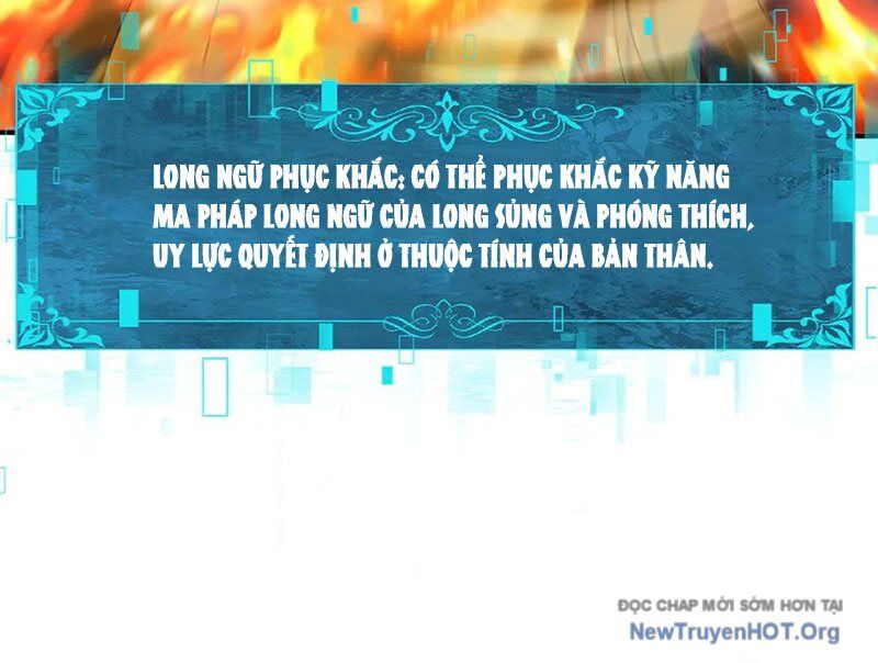 Toàn Dân Chuyển Chức: Ngự Long Sư Là Chức Nghiệp Yếu Nhất? Chapter 133 - 3
