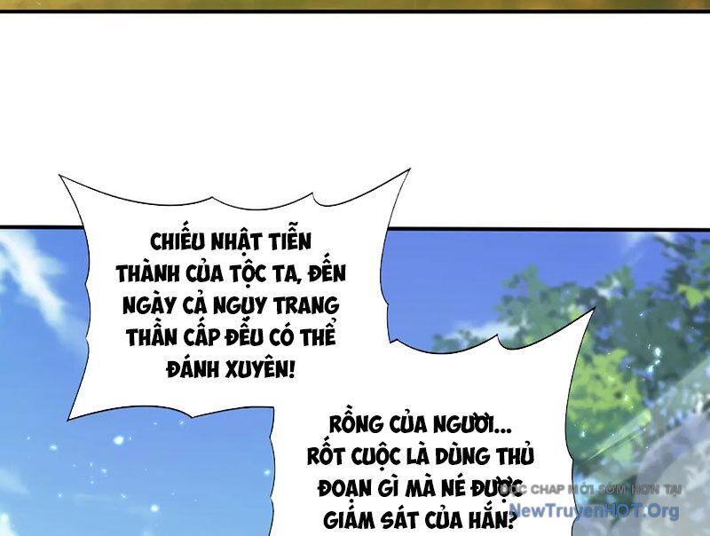Toàn Dân Chuyển Chức: Ngự Long Sư Là Chức Nghiệp Yếu Nhất? Chapter 133 - 21