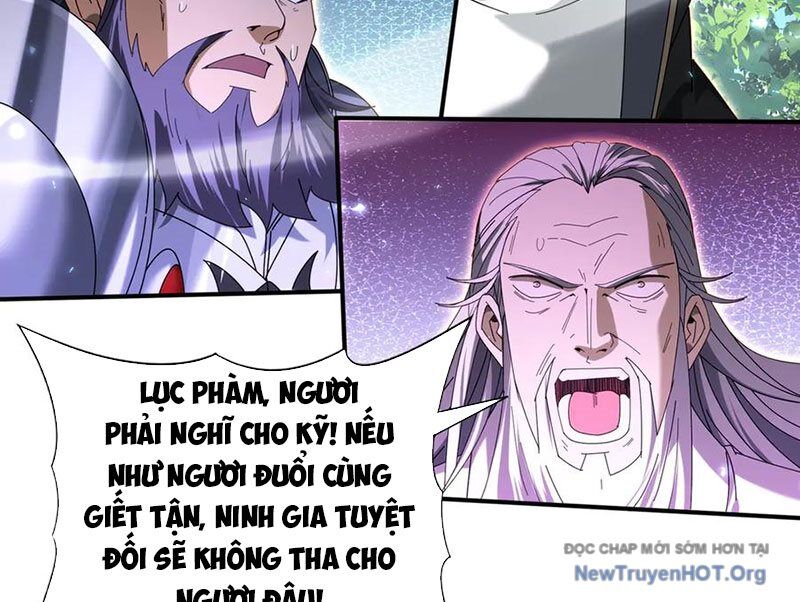 Toàn Dân Chuyển Chức: Ngự Long Sư Là Chức Nghiệp Yếu Nhất? Chapter 133 - 45