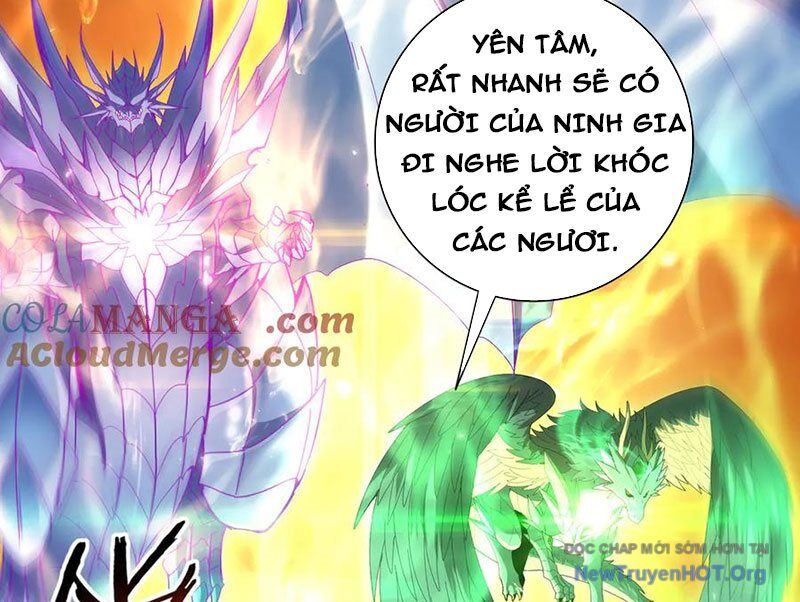 Toàn Dân Chuyển Chức: Ngự Long Sư Là Chức Nghiệp Yếu Nhất? Chapter 133 - 50