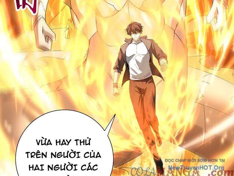 Toàn Dân Chuyển Chức: Ngự Long Sư Là Chức Nghiệp Yếu Nhất? Chapter 133 - 62