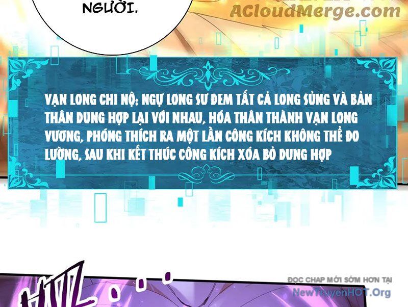 Toàn Dân Chuyển Chức: Ngự Long Sư Là Chức Nghiệp Yếu Nhất? Chapter 133 - 63