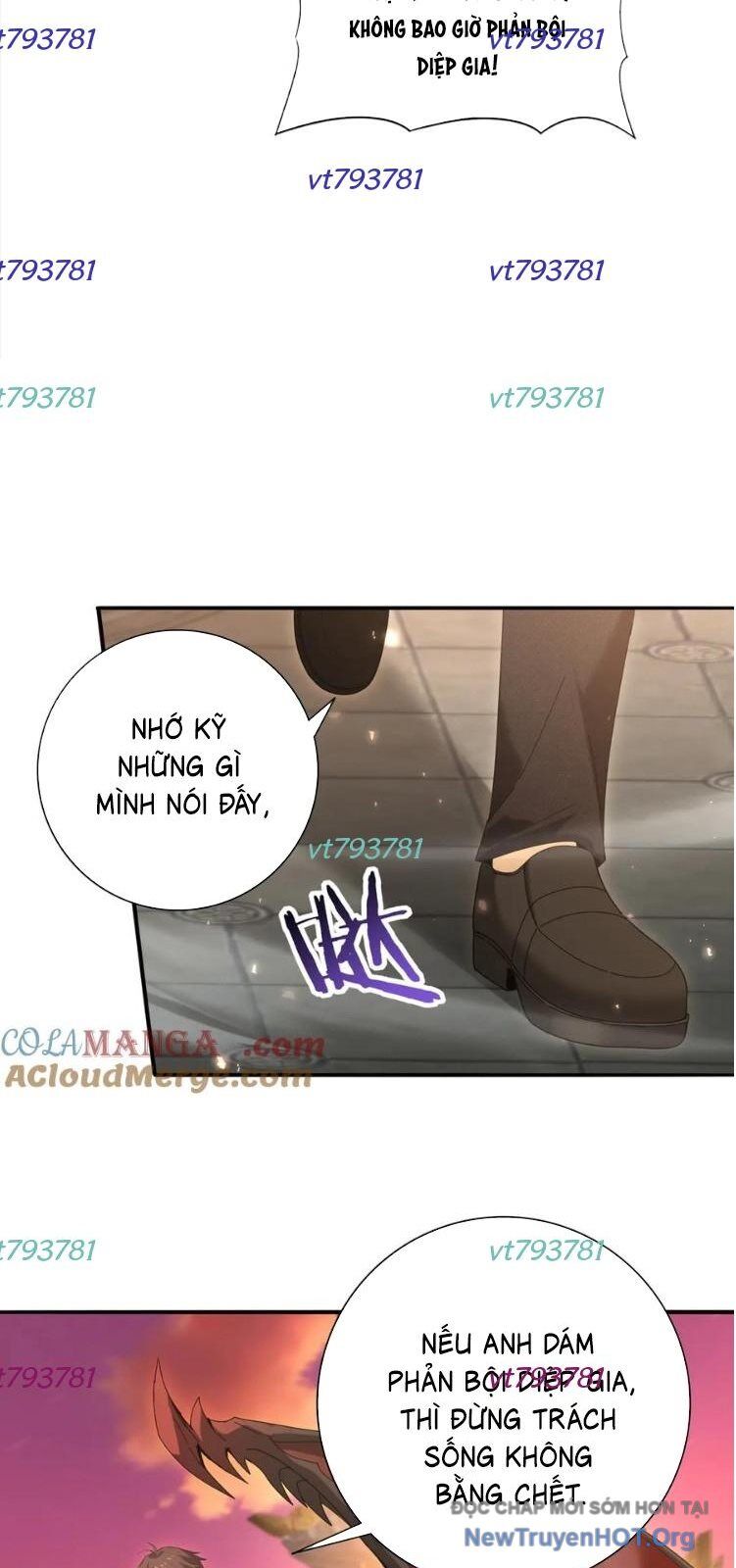 Toàn Dân Chuyển Chức: Ngự Long Sư Là Chức Nghiệp Yếu Nhất? Chapter 134 - 16