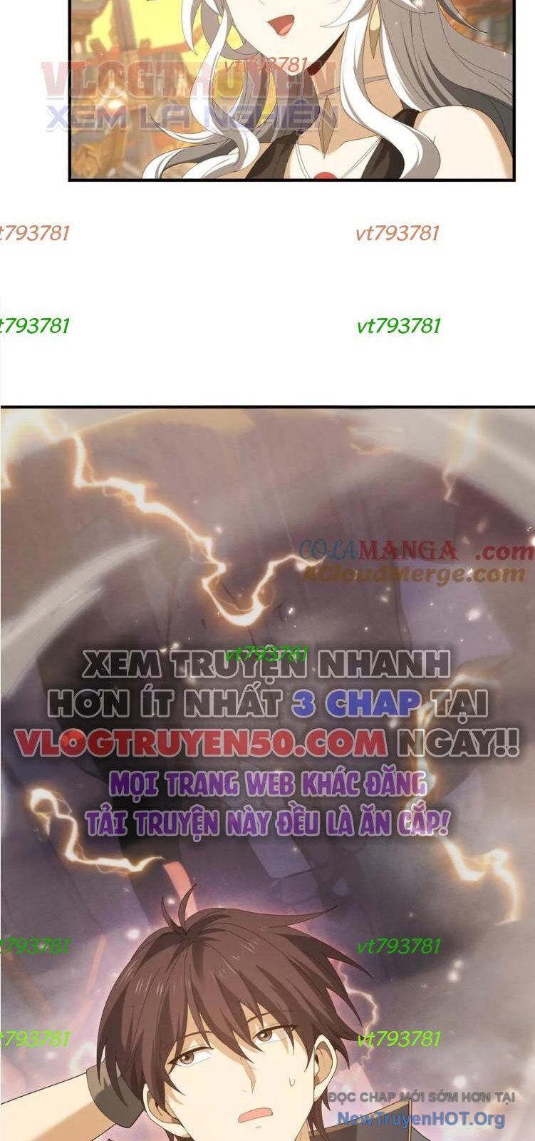 Toàn Dân Chuyển Chức: Ngự Long Sư Là Chức Nghiệp Yếu Nhất? Chapter 134 - 22