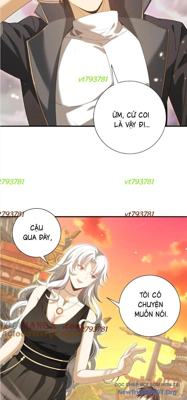 Toàn Dân Chuyển Chức: Ngự Long Sư Là Chức Nghiệp Yếu Nhất? Chapter 134 - 23