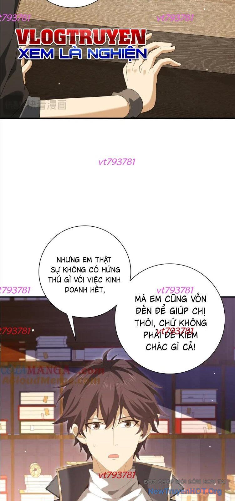 Toàn Dân Chuyển Chức: Ngự Long Sư Là Chức Nghiệp Yếu Nhất? Chapter 134 - 26