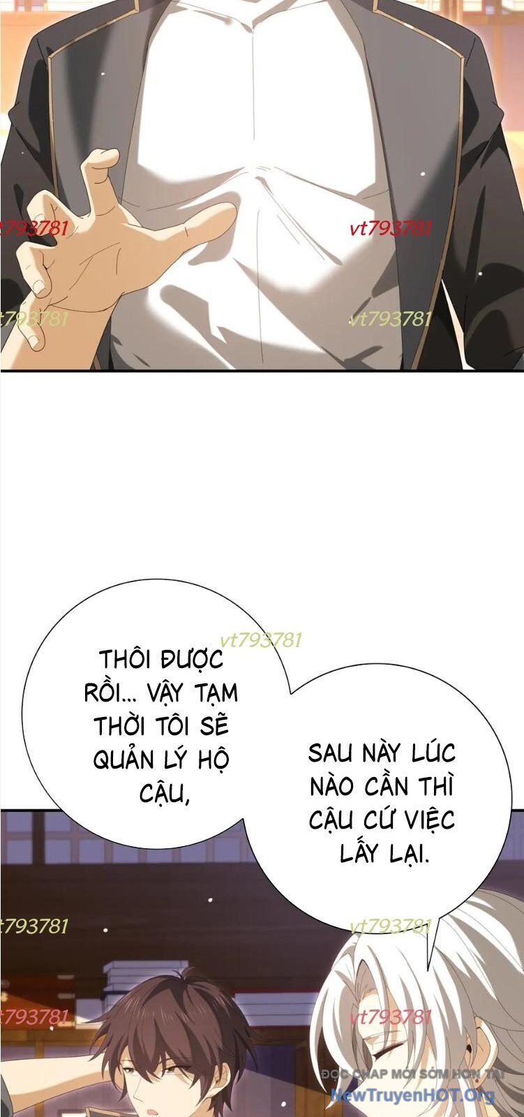 Toàn Dân Chuyển Chức: Ngự Long Sư Là Chức Nghiệp Yếu Nhất? Chapter 134 - 27