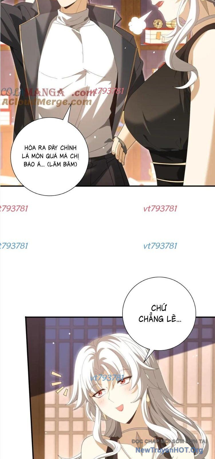 Toàn Dân Chuyển Chức: Ngự Long Sư Là Chức Nghiệp Yếu Nhất? Chapter 134 - 28