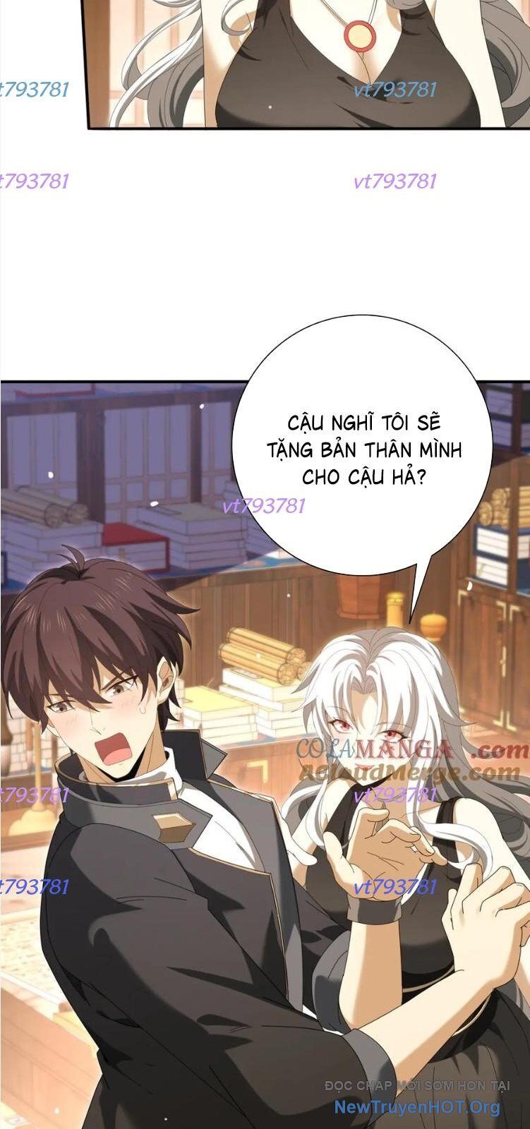 Toàn Dân Chuyển Chức: Ngự Long Sư Là Chức Nghiệp Yếu Nhất? Chapter 134 - 29