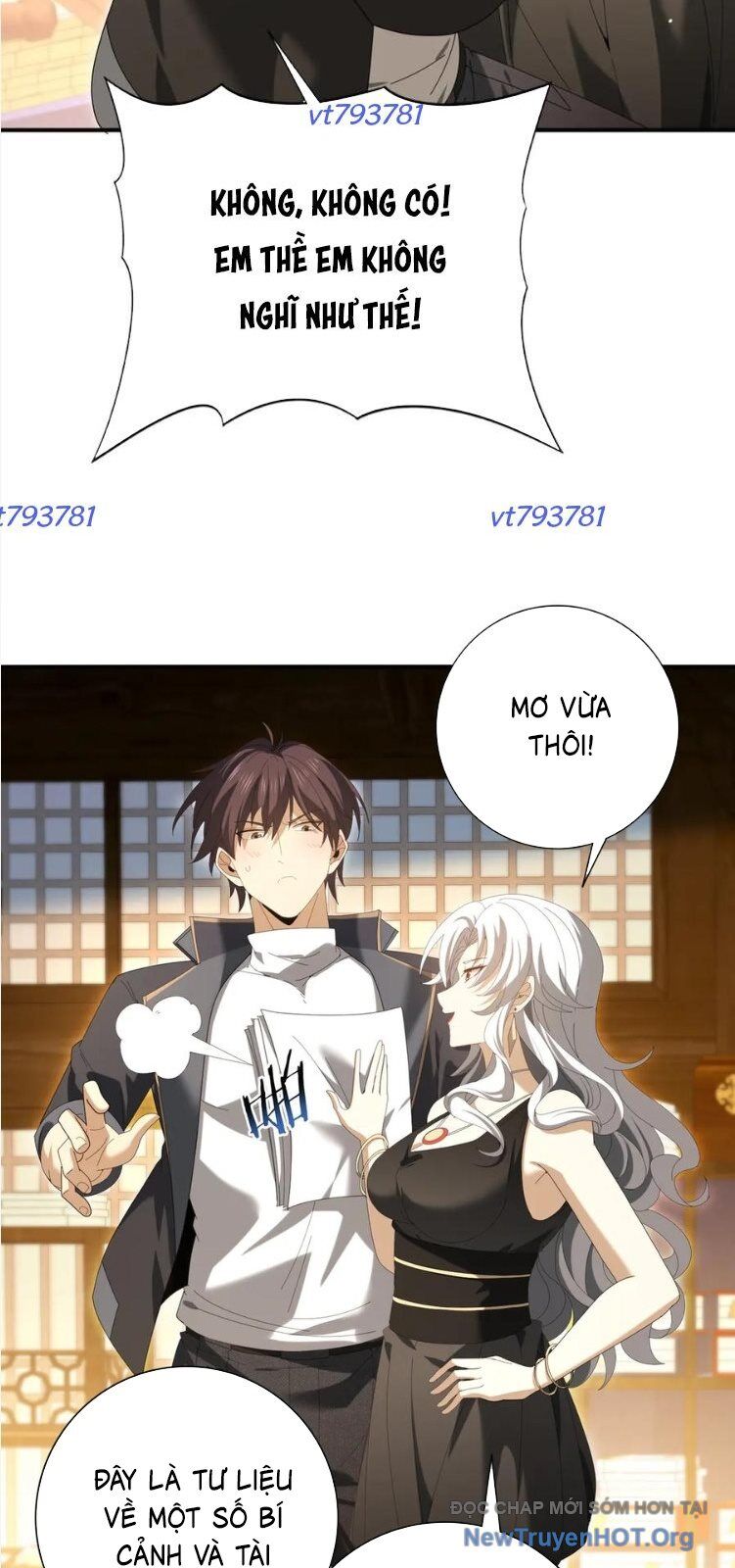 Toàn Dân Chuyển Chức: Ngự Long Sư Là Chức Nghiệp Yếu Nhất? Chapter 134 - 30