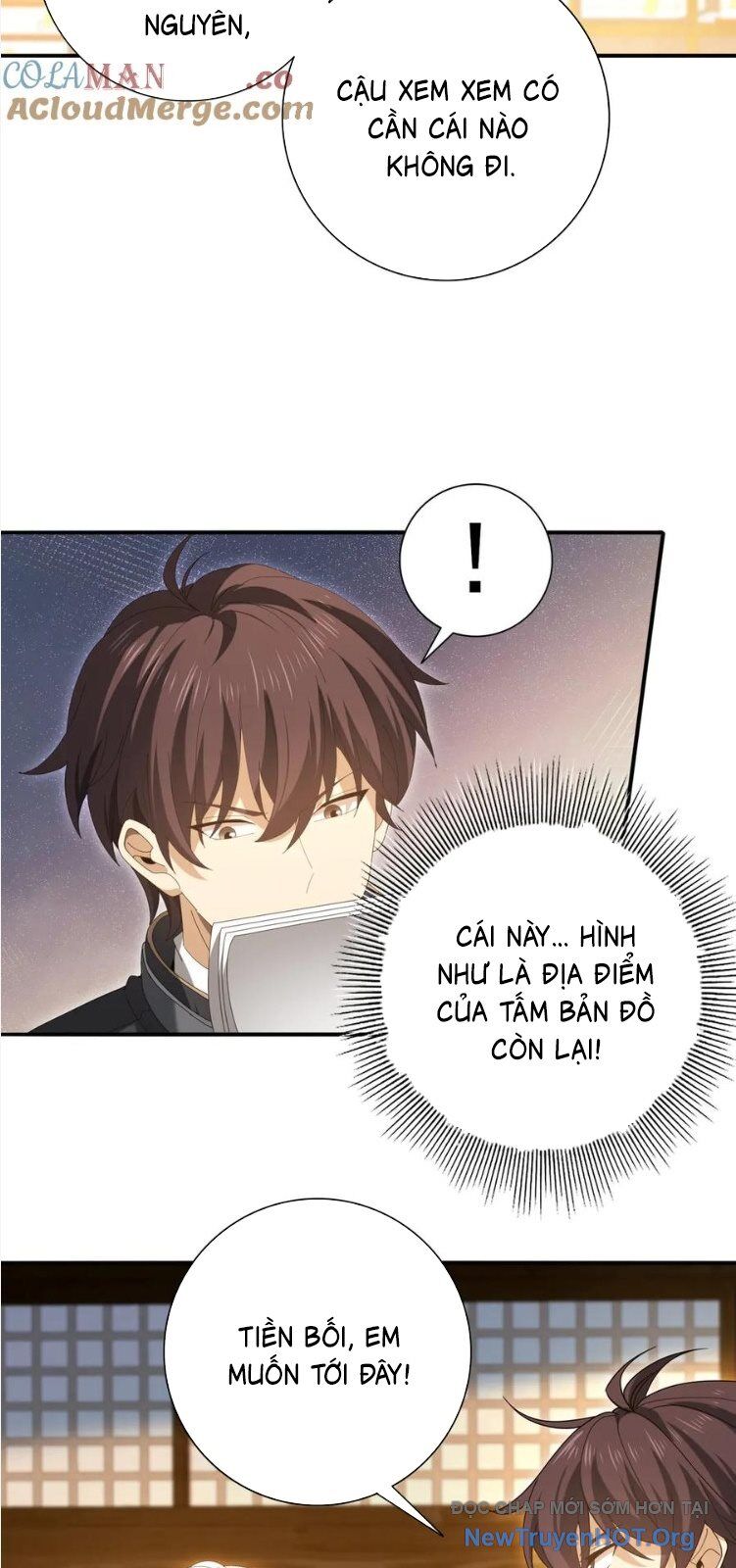 Toàn Dân Chuyển Chức: Ngự Long Sư Là Chức Nghiệp Yếu Nhất? Chapter 134 - 31