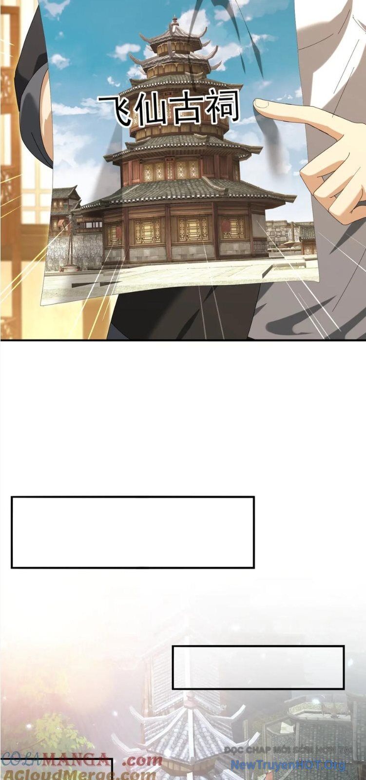 Toàn Dân Chuyển Chức: Ngự Long Sư Là Chức Nghiệp Yếu Nhất? Chapter 134 - 33