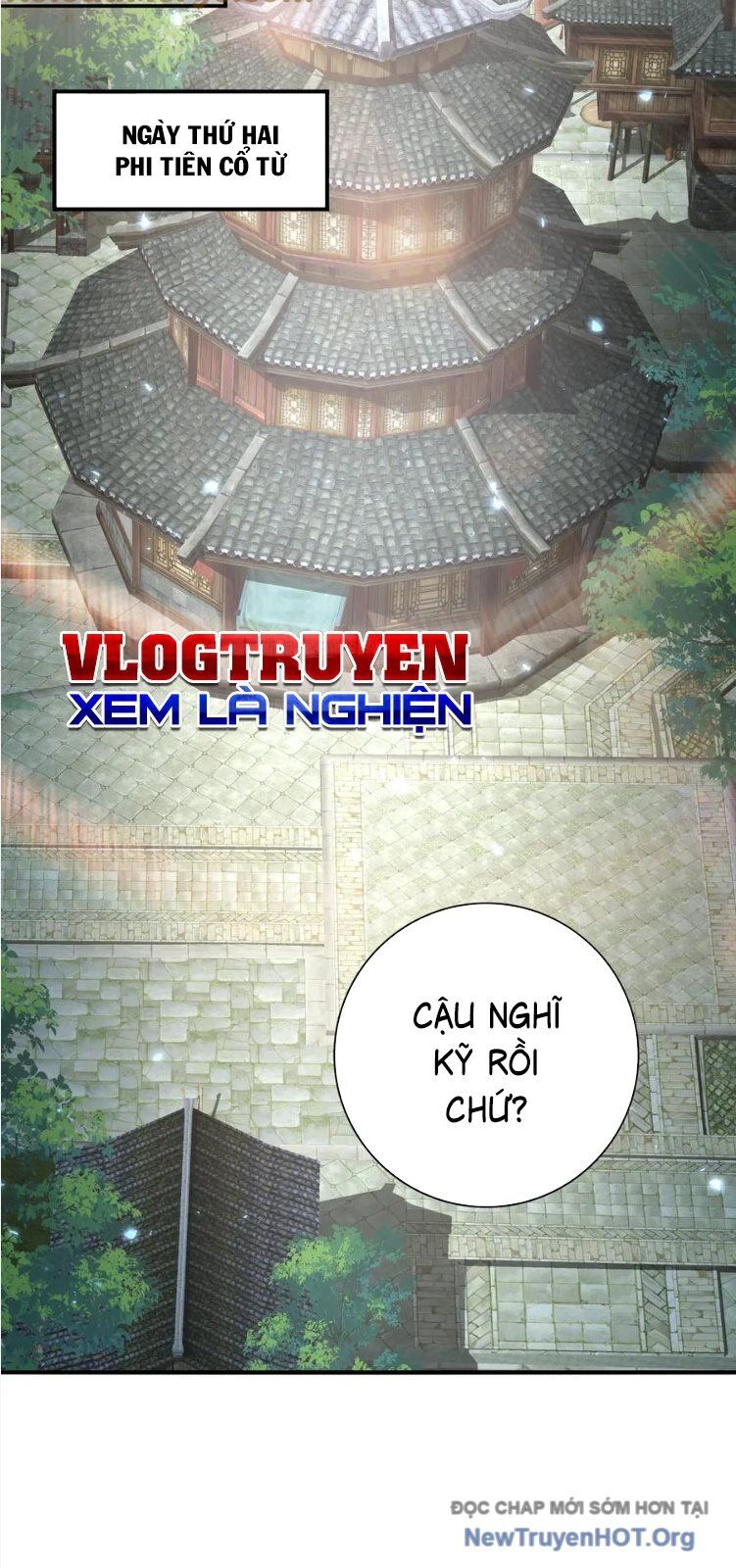 Toàn Dân Chuyển Chức: Ngự Long Sư Là Chức Nghiệp Yếu Nhất? Chapter 134 - 34
