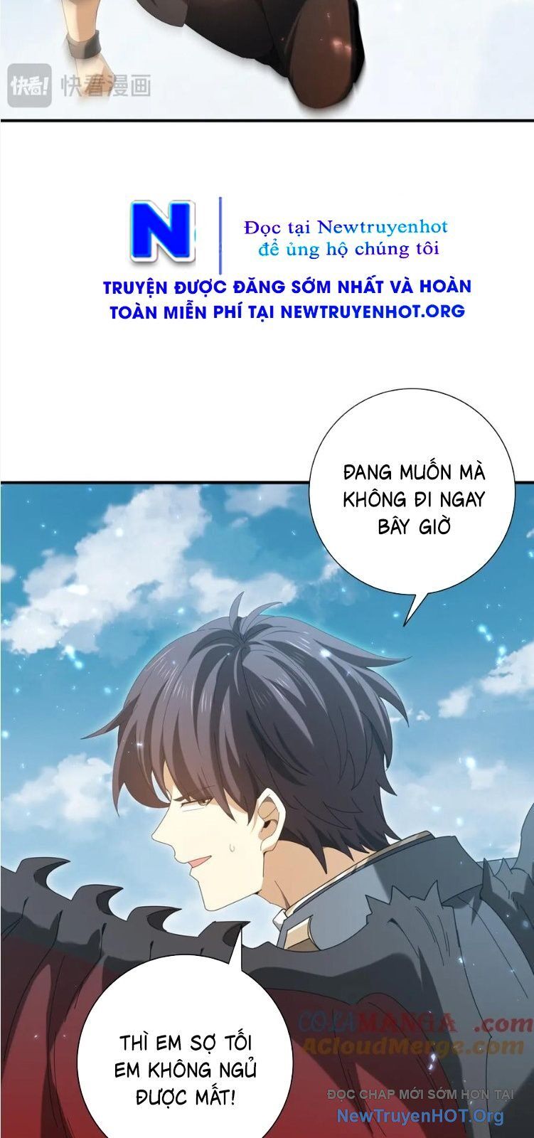 Toàn Dân Chuyển Chức: Ngự Long Sư Là Chức Nghiệp Yếu Nhất? Chapter 134 - 36