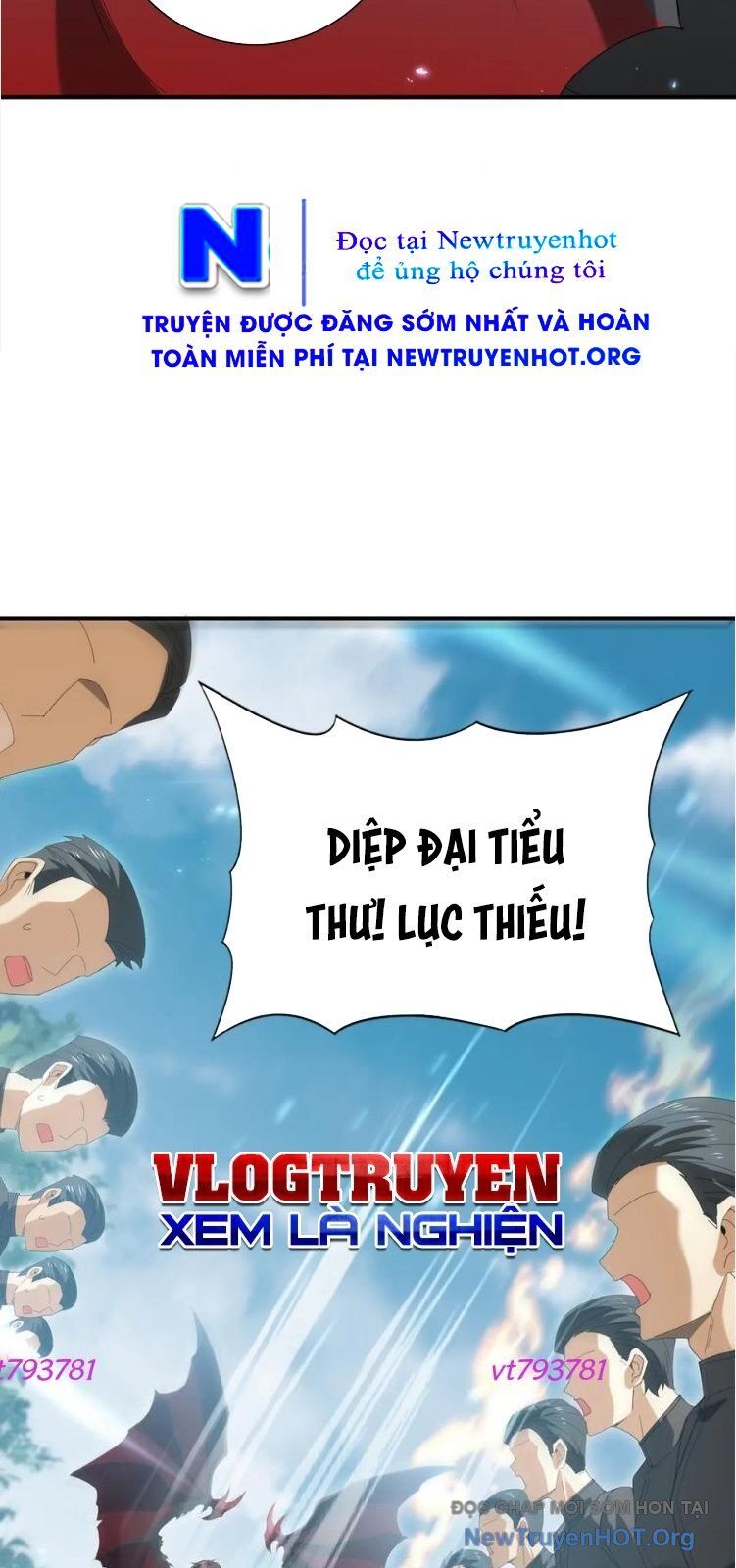 Toàn Dân Chuyển Chức: Ngự Long Sư Là Chức Nghiệp Yếu Nhất? Chapter 134 - 37