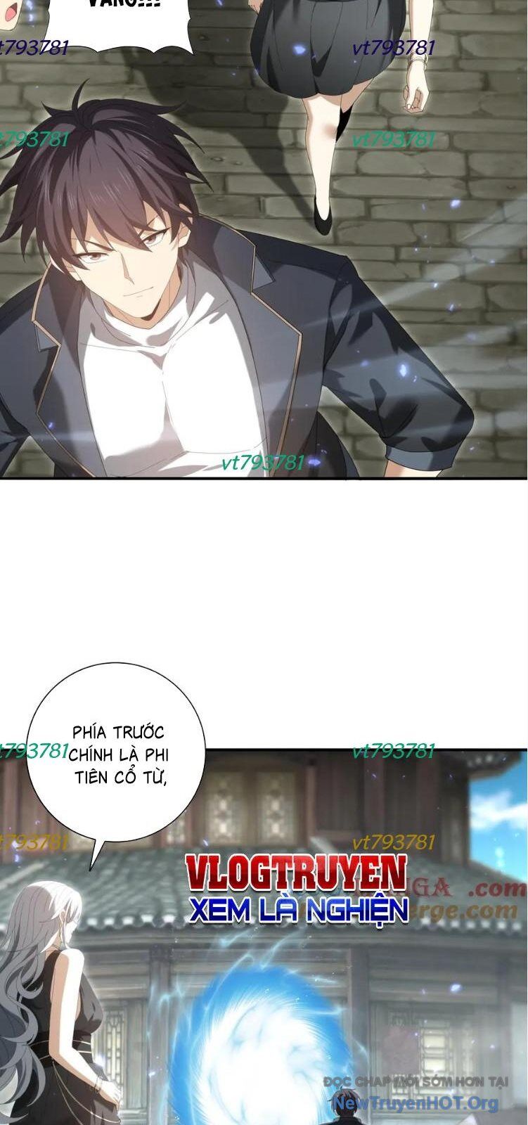 Toàn Dân Chuyển Chức: Ngự Long Sư Là Chức Nghiệp Yếu Nhất? Chapter 134 - 39