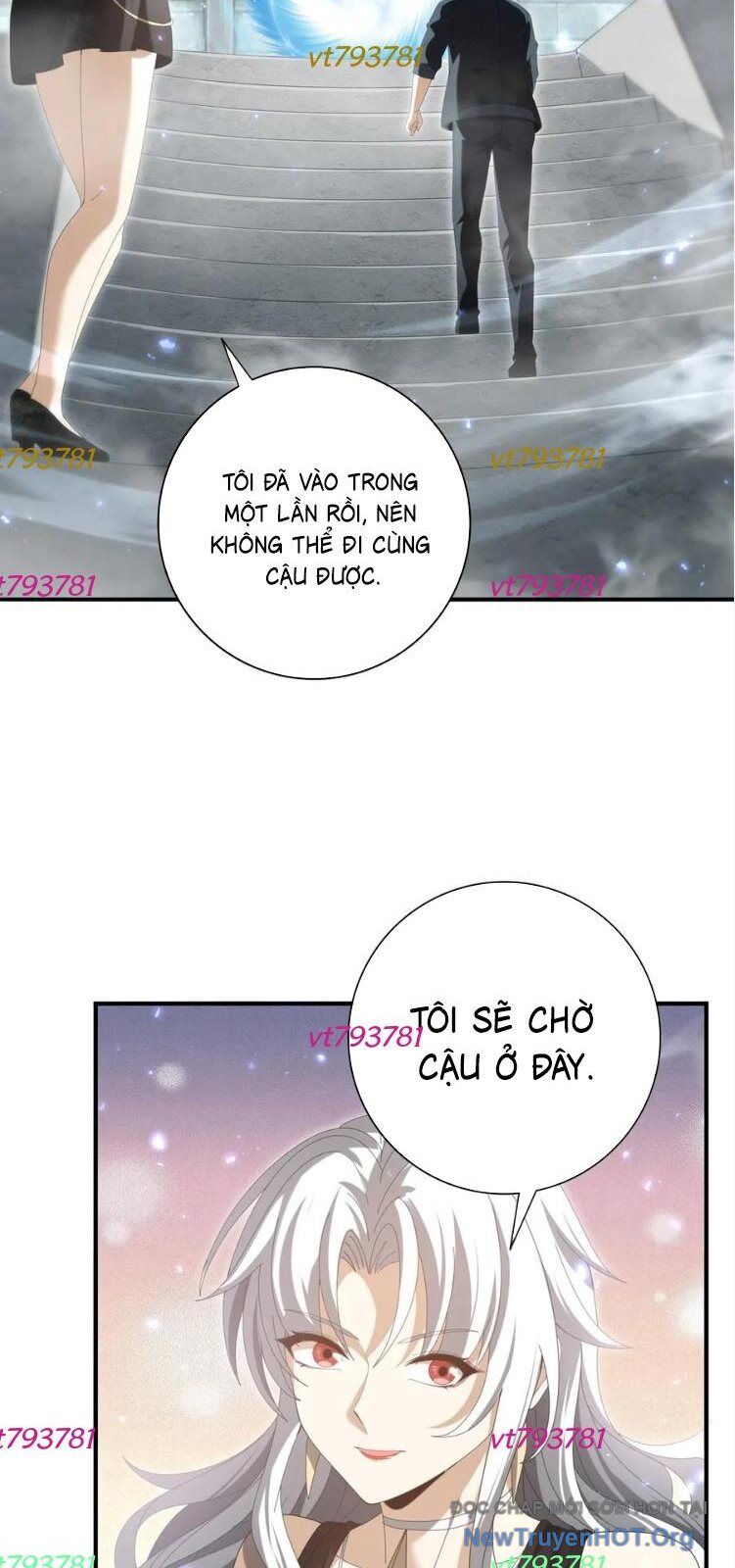 Toàn Dân Chuyển Chức: Ngự Long Sư Là Chức Nghiệp Yếu Nhất? Chapter 134 - 40